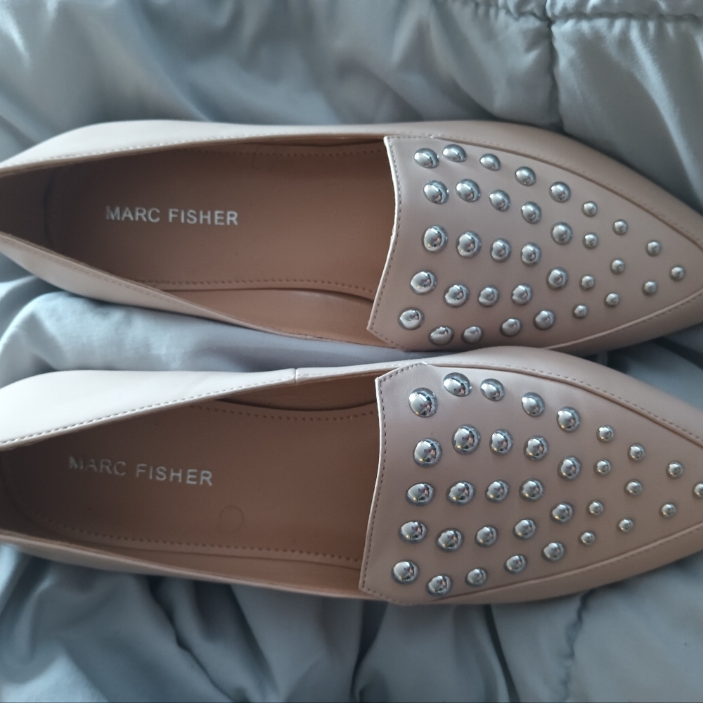 Marc Fisher flats